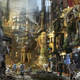 Image for article titled How Dawn Of The Planet Of The Apes Went From Concept Art To Screen